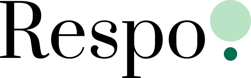 Logo Respo
