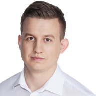 dr Jakub Woźniak