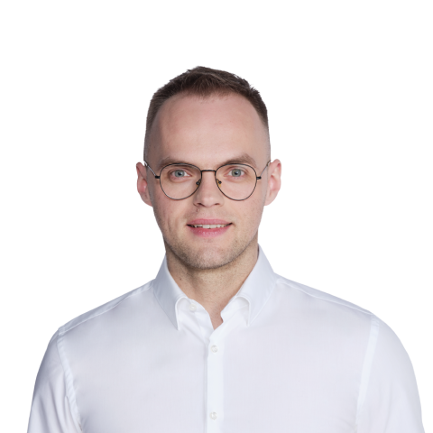 Paweł Witkowski - Założyciel Respo i Wszechszef